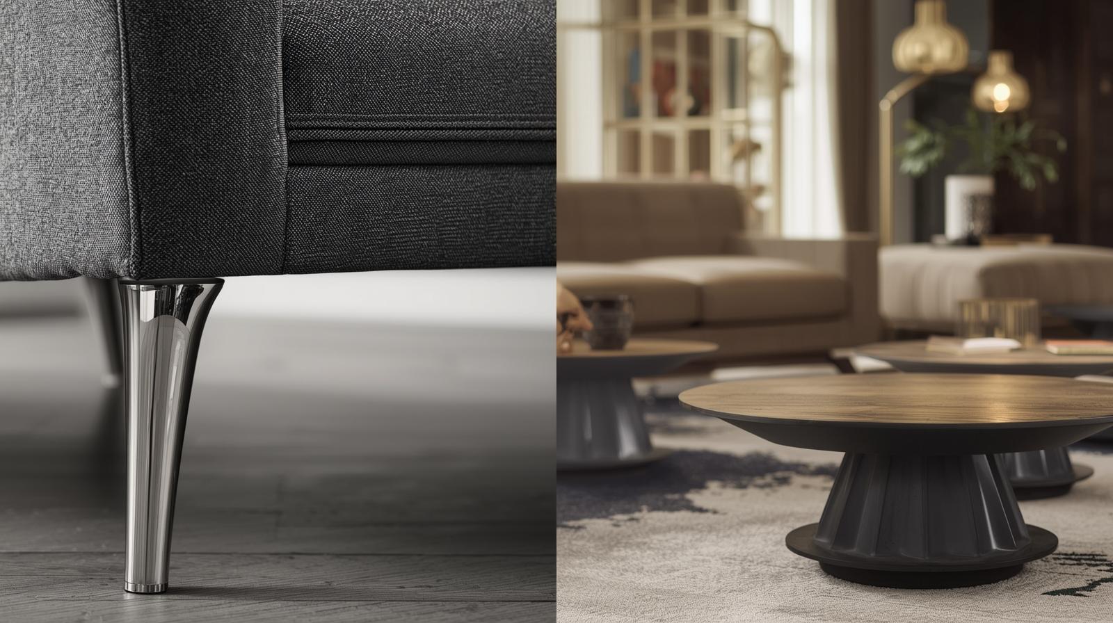 как современные методы меняют мебельную индустрию